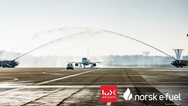 LUX NEF