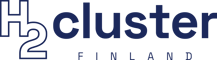 Logo_Finnish h2cluster