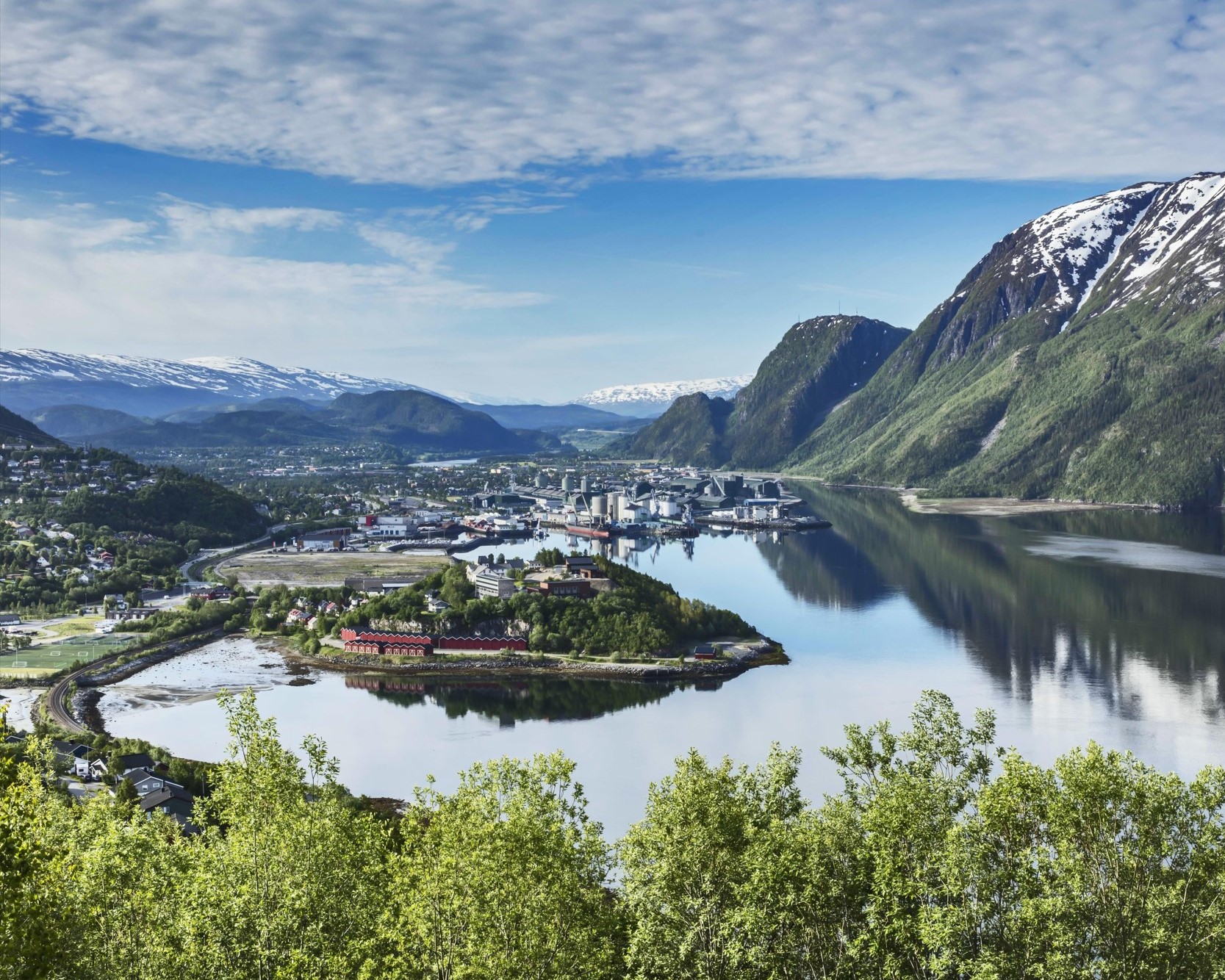 Mosjoen_landscape_day_Press Release-small_2