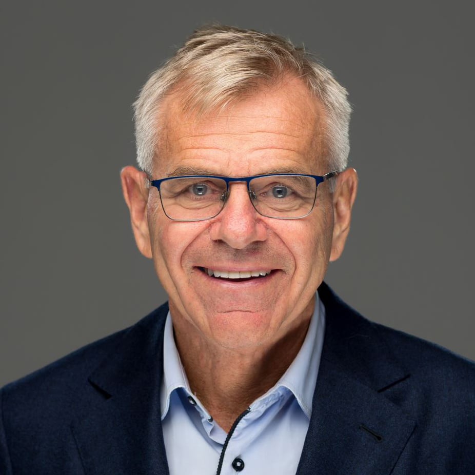 terje
